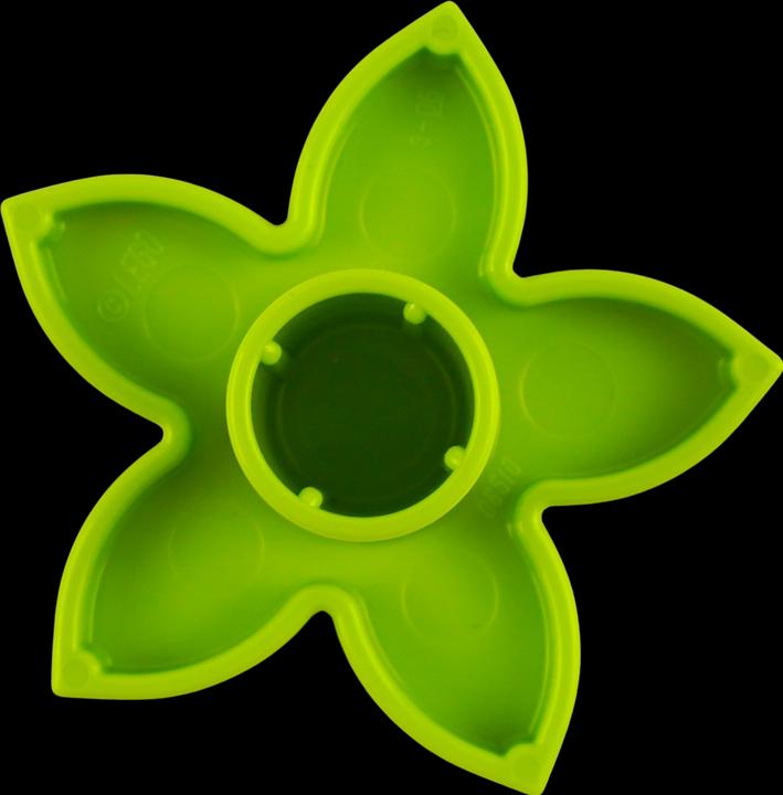 Image du produit LEGO Blumen Set Bunt Gemischt NEU! Teile 10x