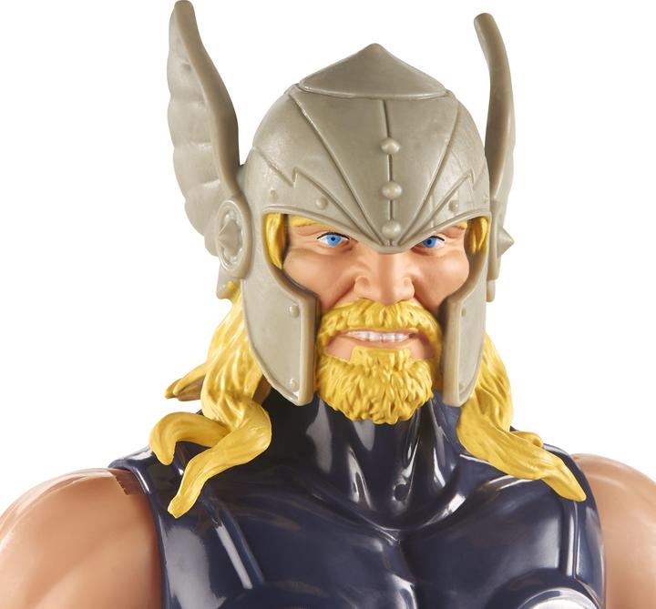 Immagine prodotto Hasbro Marvel Avengers Titan Hero Series Blast Gear Thor