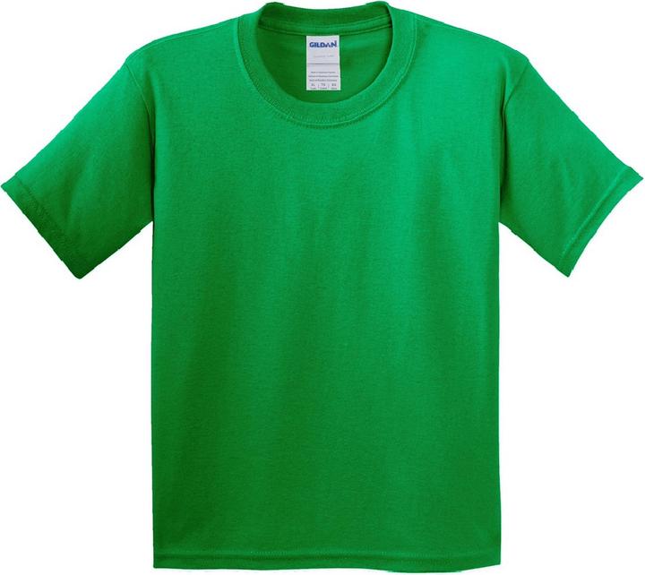 Verde irlandese