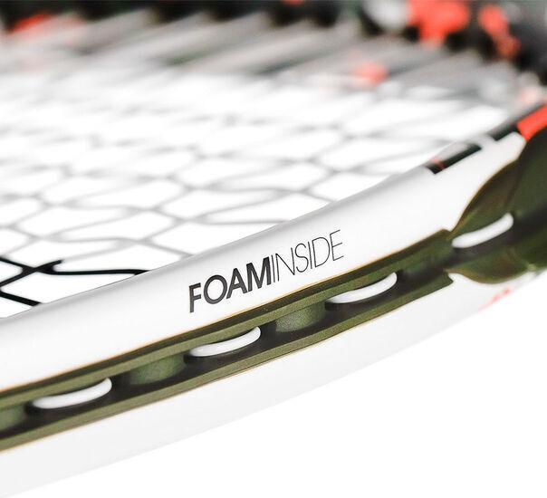 Image du produit Tecnifibre raquette de tennis tf-40 v3 290 16 m (3, 290 g)
