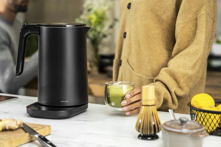 Produktbild Zwilling Twins Enfinigy Wasserkocher (1.50 l, CH-Stecker)