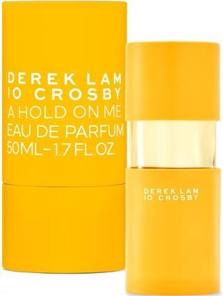 Produktbild Derek Lam 10 Crosby A Hold On Me Eau de Parfum für Damen, Spray, 50 ml (Eau de Parfum, 50 ml)