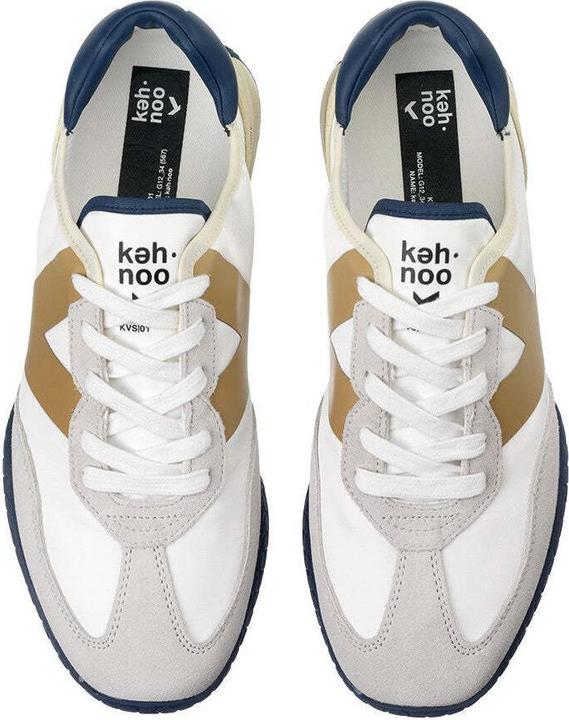 Actual product image Keh-noo Sneakers Ambassador (41)
