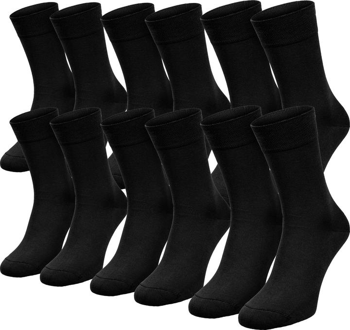Produktbild Black Snake 6 Pack Basic (6er Pack, 39, 42)