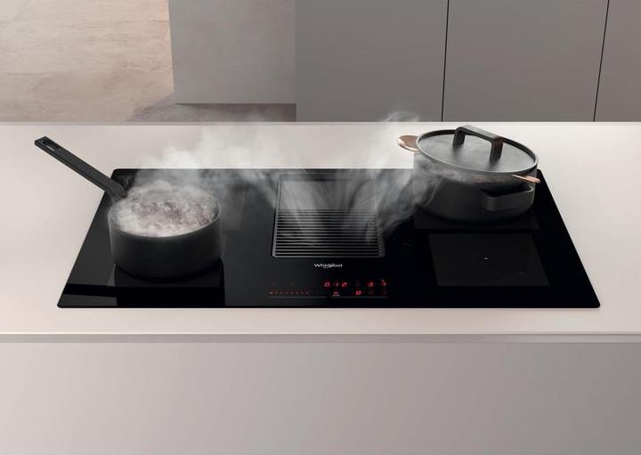 Image du produit Whirlpool WVH 92 K F KIT/1