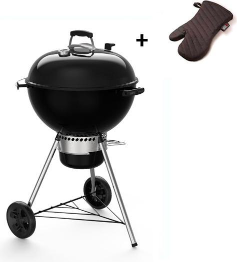 Immagine prodotto Weber Master-Touch GBS SE E-5755 (57 cm)