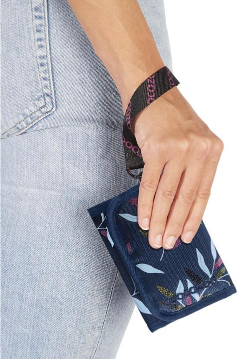 Actual product image Coocazoo Wallet, Boho Glam