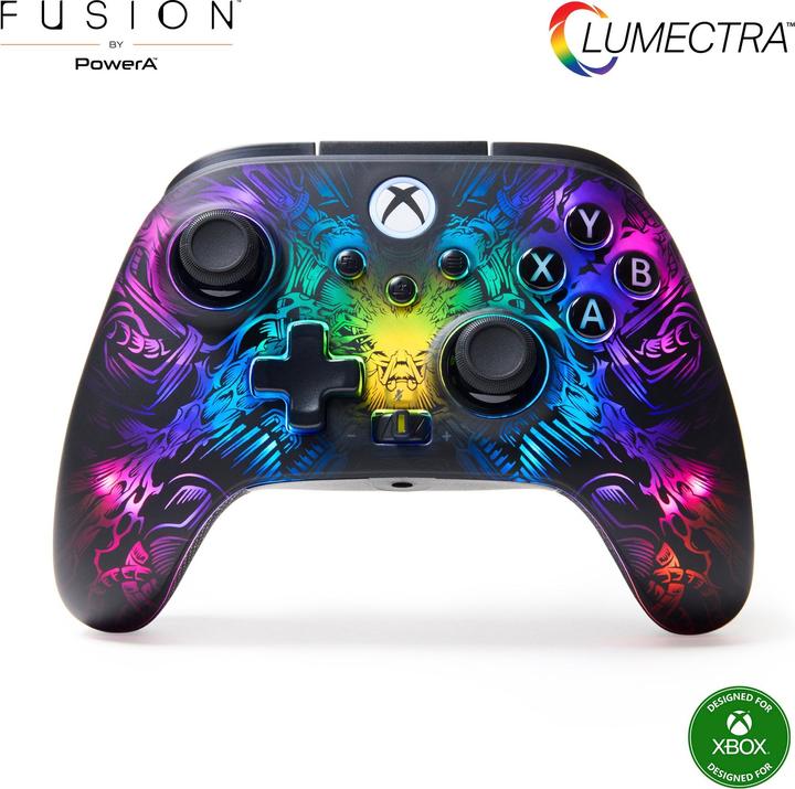 Produktbild PowerA Fusion Pro (Xbox Series X, Xbox Series S, Xbox One X, Xbox One S, Windows)