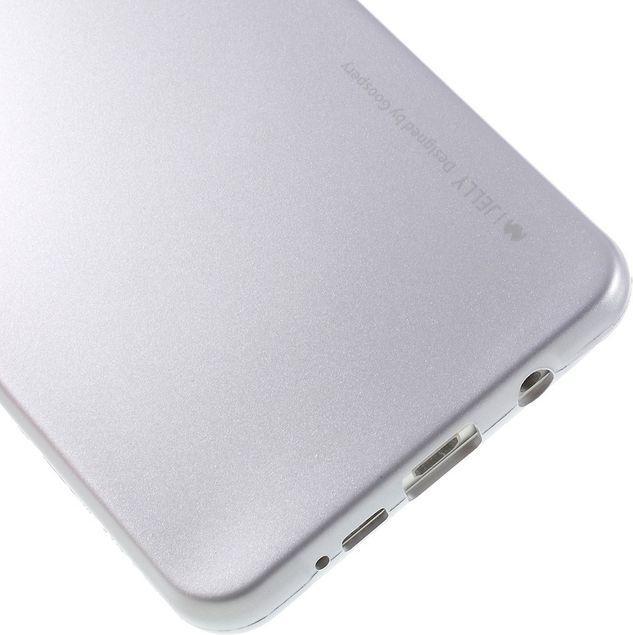 Actual product image Goospery i Jelly Metal Series (Samsung Galaxy A7 (2016))