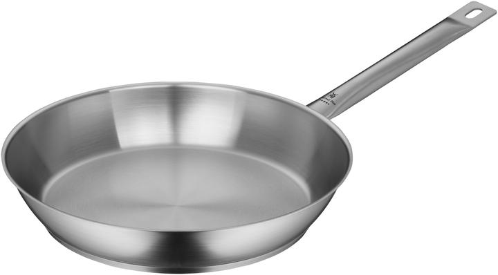 Bratpfanne GOURMET PLUS (28 cm, Bratpfanne, Edelstahl)