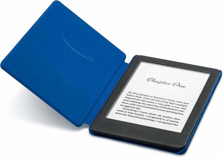 Actual product image Amazon Cover (Kindle 2019)