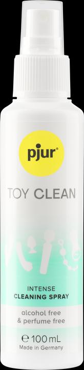 Actual product image Pjur Woman Toy Cleaner (100 ml)