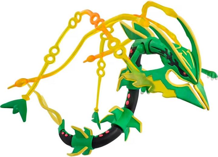 Produktbild Takara Tomy Pokemon - Mega-Rayquaza Moncollé