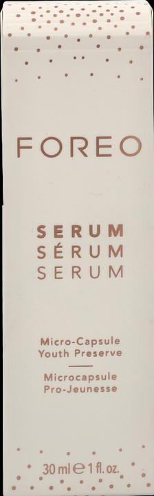 Produktbild Foreo Serum (30 ml)
