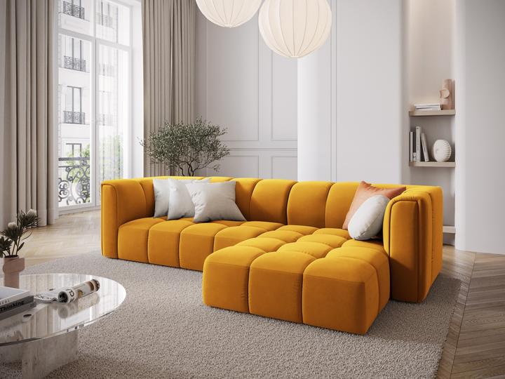 Produktbild Maison Heritage Adams (Ecksofa, Modular Sofa)