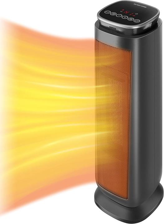 Produktbild Midea NTH20-18MRA (2000 W)