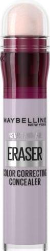 Produktbild Maybelline New York Instant Anti-Age Eraser Color Correcting (Purple)