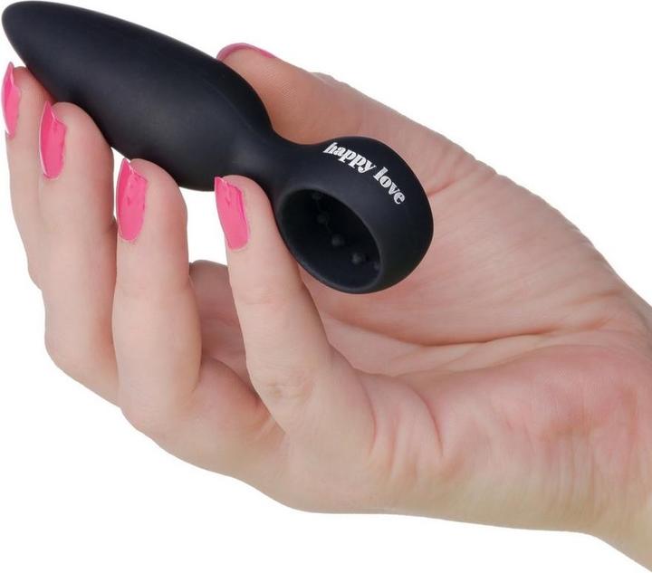 Actual product image Happy Love Charlie Chipper