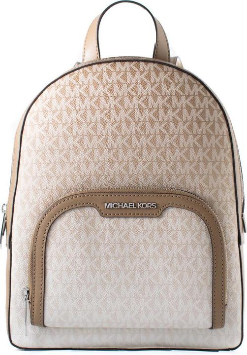 Image du produit Michael Kors Casual Backpack 35R5S8TB8V-HUSK Brown 28 x 23 x 10 cm