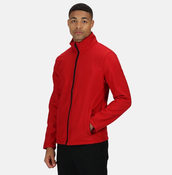 Produktbild Regatta SoftshellJacke Ablaze bedruckbar (XL)