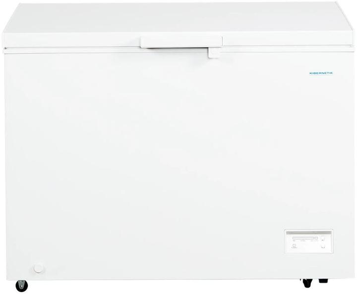 Kibernetik 316l (Stand-alone, 308 l)