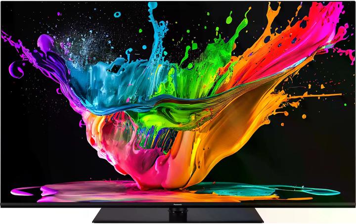 Image du produit Panasonic TX-55MZ800E (55", MZ800E, OLED, 4K, 2023)