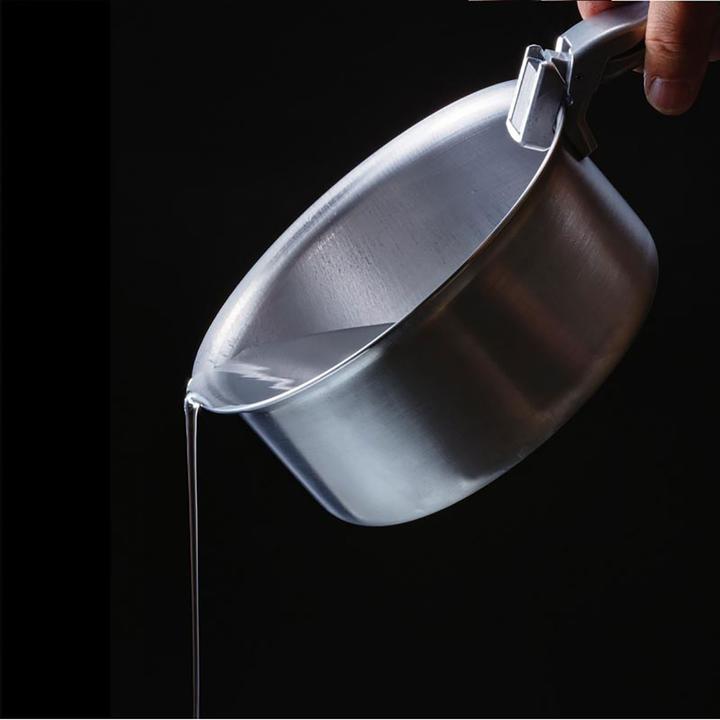 Immagine prodotto Soto Set di pentole Gora