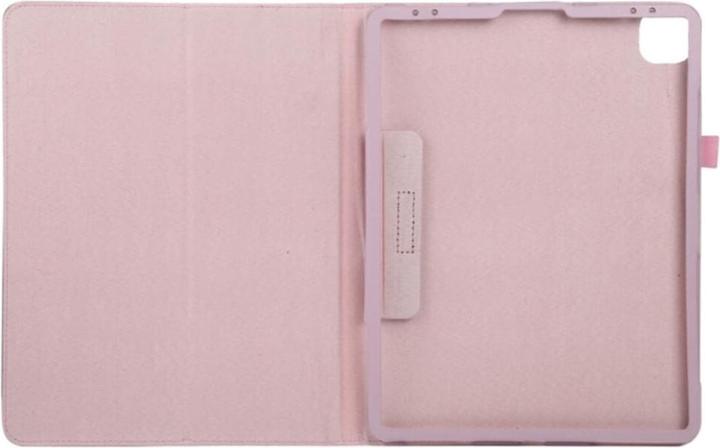 Image du produit Cover-Discount iPad Pro 11 2024 - Étui à deux compartiments (iPad Pro 11 2024 (M4))