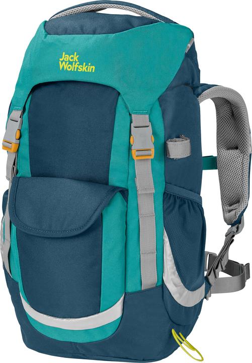 Immagine prodotto Jack Wolfskin Esploratore (20 l)
