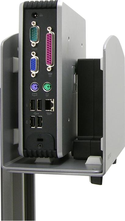 Actual product image Ergotron CPU-Halter