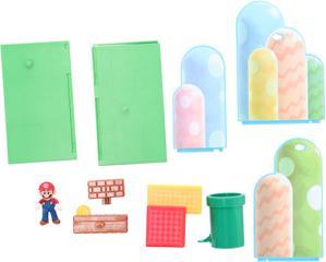 Actual product image Nintendo Acorn Plains playset, 6.5 cm
