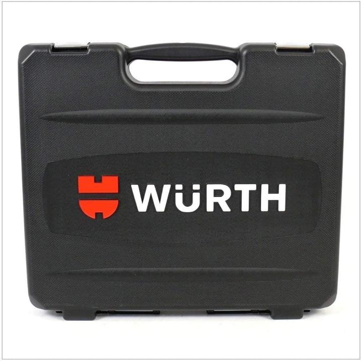 Produktbild Würth Werkzeugsatz (91 Teile)