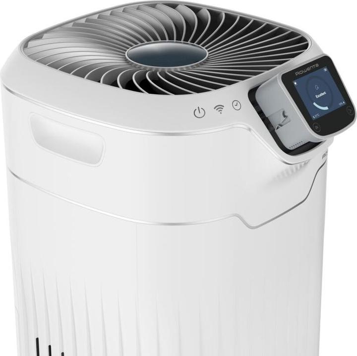 Immagine prodotto Rowenta Purificatore d'aria PU8080, bianco (20 m²)