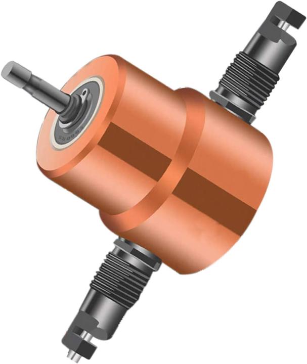 Actual product image Hancaner Sheet metal nibbler cutter