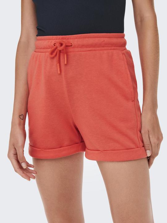 Actual product image Only Play Sweat Training Shorts (XS)