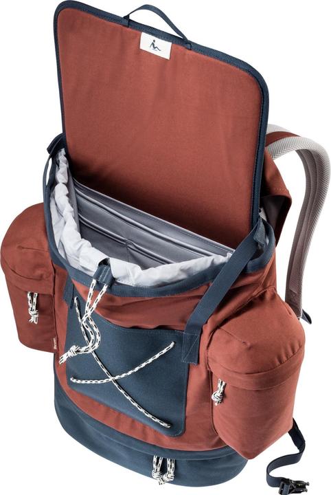 Immagine prodotto Deuter Wengen (24 l)