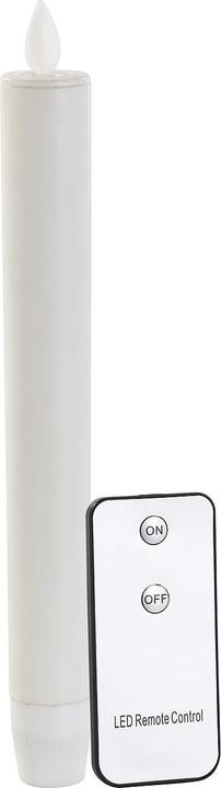 Immagine prodotto Britesta Candela a LED con fiamma mobile e telecomando (1 x)