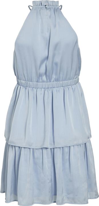 Produktbild Vila VINIDIA Neckholder Minikleid (38)