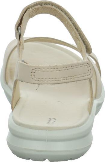 Produktbild Ecco CRUISE II Sandalen - BEIGE - Maat 36 (36)