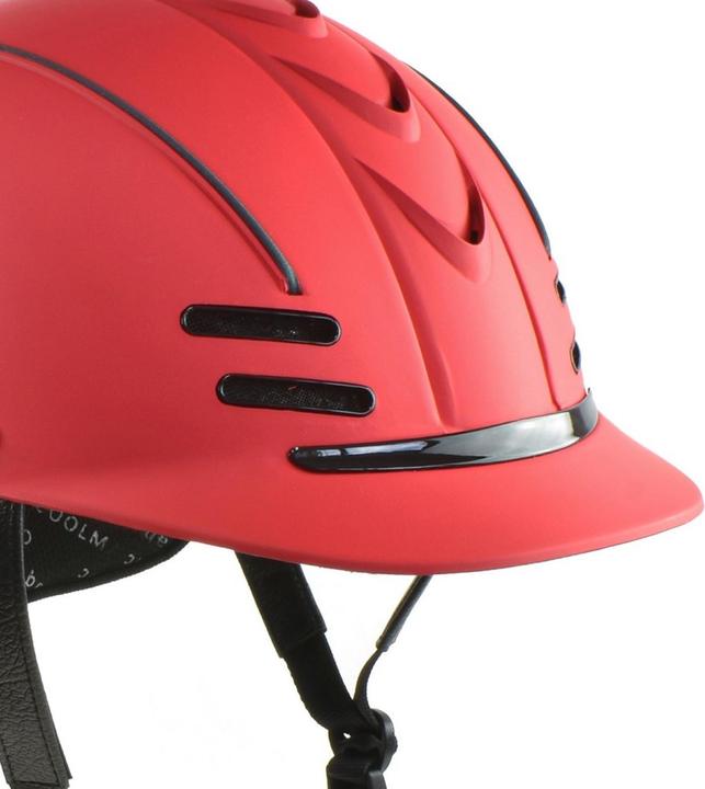 Actual product image Childrens/Kids Club Riding Helmet (S)