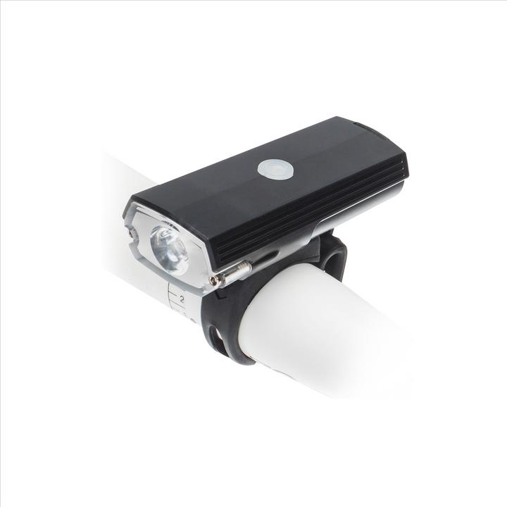 Image du produit Blackburn Set Dayblazer 550 avant et Dayblazer 65 arrière (550 lm, 65 lm)