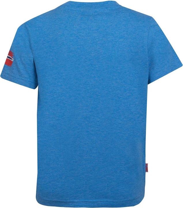 Image du produit Trollkids T-shirt Trollfjord (176)