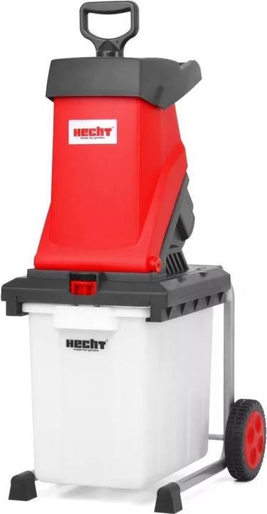 Hecht 624 Box