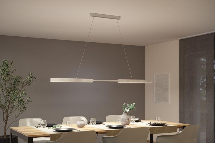 Image du produit Paulmann Aptare (4100 lm)