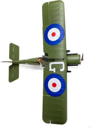 Produktbild E-Flite S.E.5a 900mm PNP (Warbird)