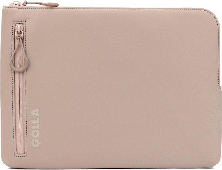 Produktbild Golla Laptop-Sleeve 14 Zoll, cream (14", Apple, HP, ASUS, Dell, Lenovo)