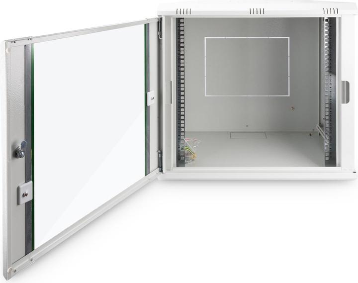 Produktbild Digitus Wandgehäuse Dynamic Basic Serie (27.60 HE, 19 Zoll Rack)
