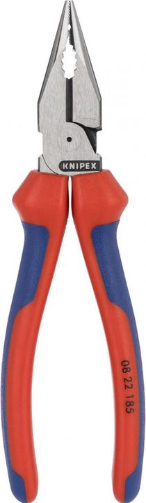 Image du produit Knipex Pince universelle multifonctions (185 mm)