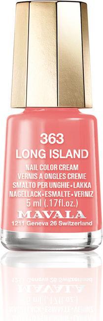 Long Island