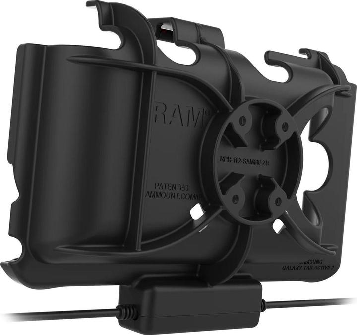 Actual product image RAM Mounts RAM® USB-C Powered Dock +